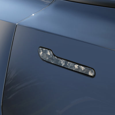 Tesla Model 3 / Y Door Handle Overlay