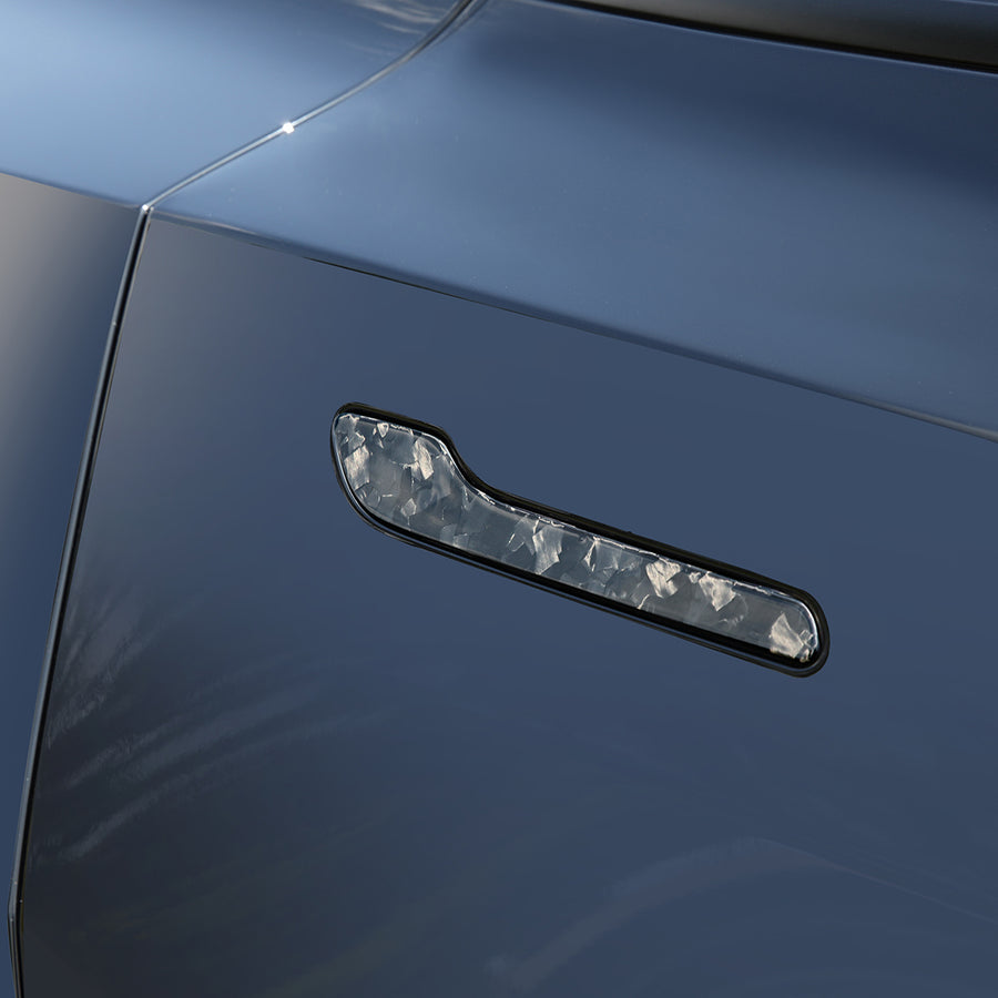 Tesla Model 3 / Y Door Handle Overlay