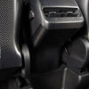 Tesla Model 3 / Y Backseat Centre Console Base Cap-REAL MOLDED CARBON FIBER